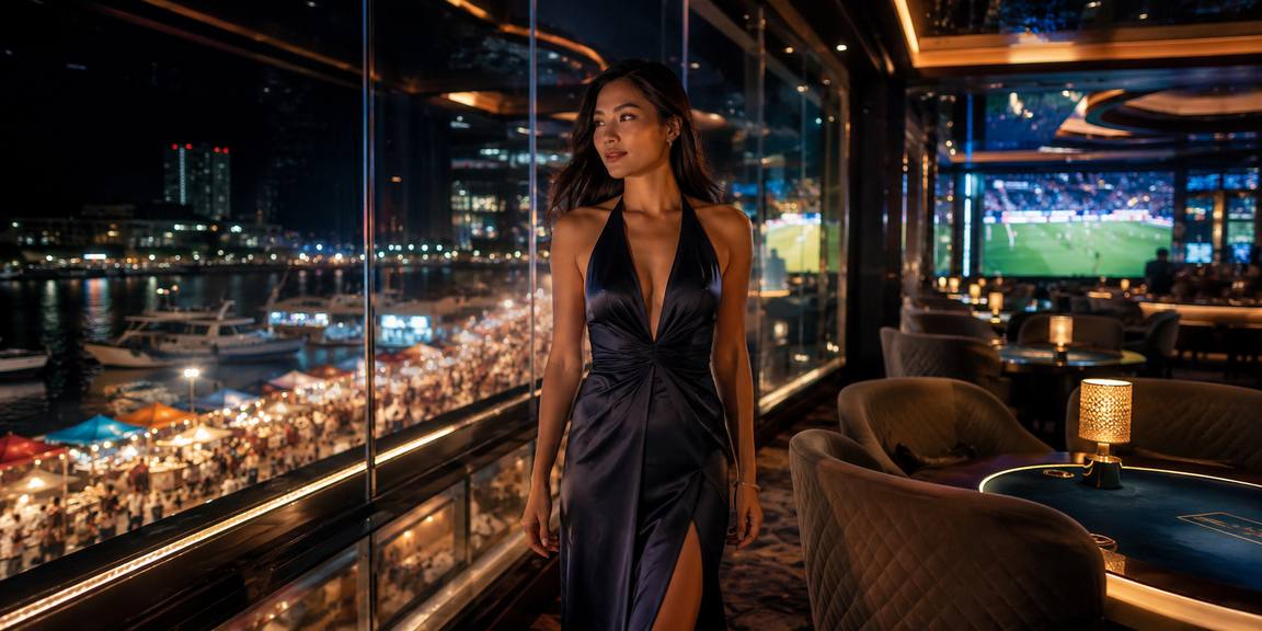 fap18 Masuki Lobby Prestige fap18 Hari Ini