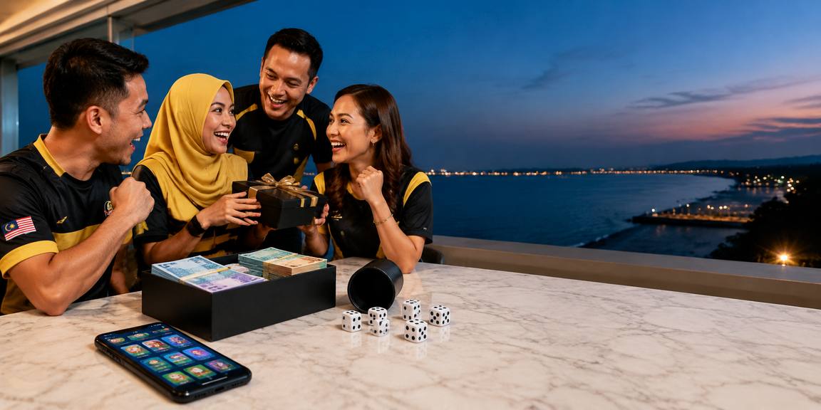 fap18 Cara Buka Akaun fap18 dan Mula Bermain Hari Ini