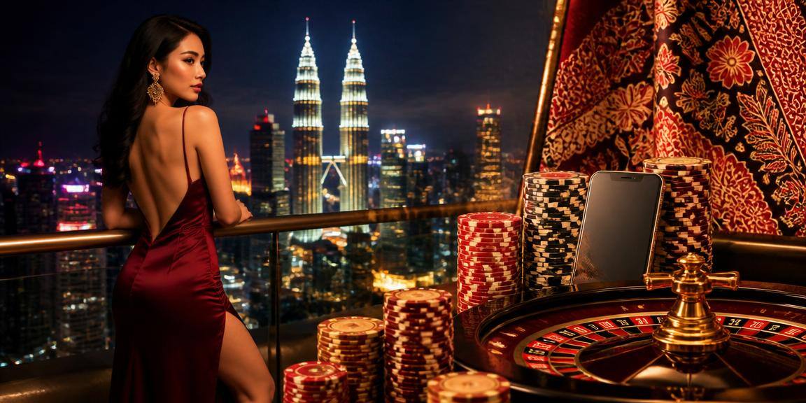 fap18 Nyalakan Rezeki Anda dengan Lucky Lantern